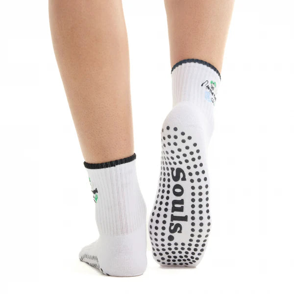 Classic Grip Socks