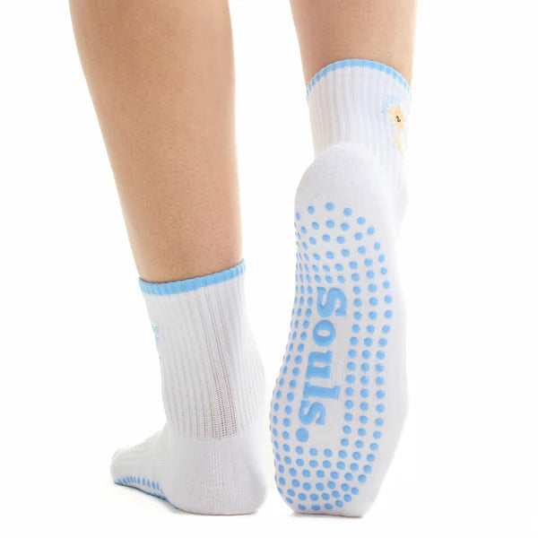Classic Grip Socks