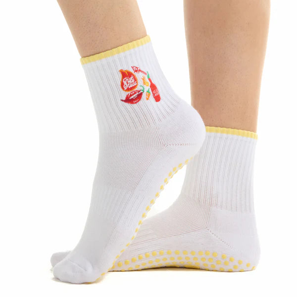 Classic Grip Socks