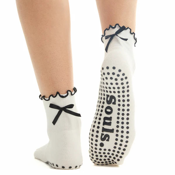 Classic Grip Socks