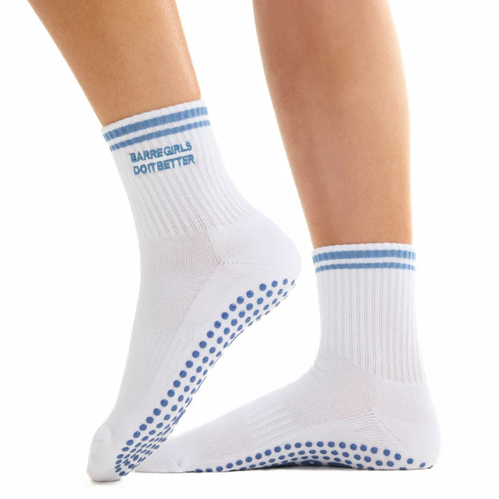 Classic Grip Socks