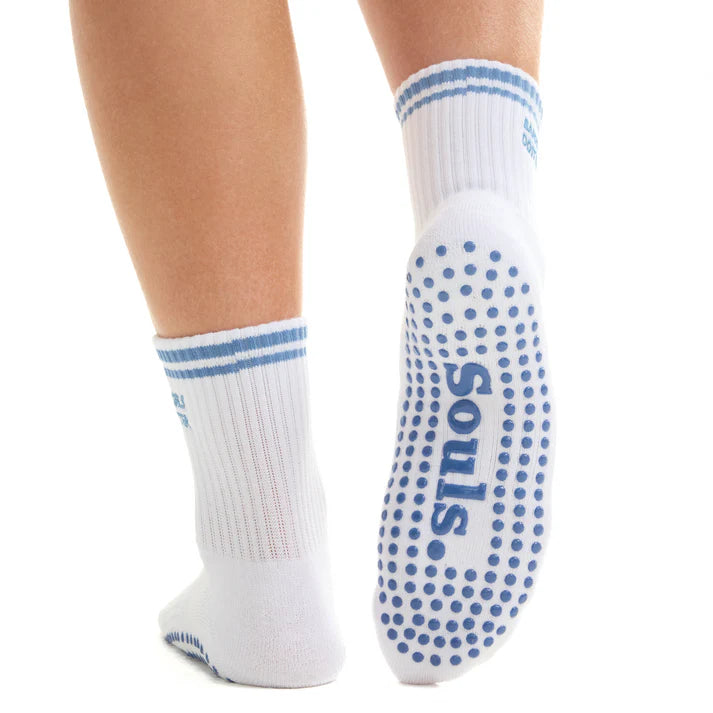 Classic Grip Socks