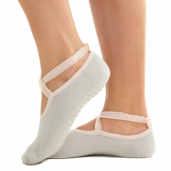 Classic Grip Socks