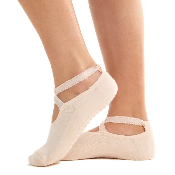 Classic Grip Socks