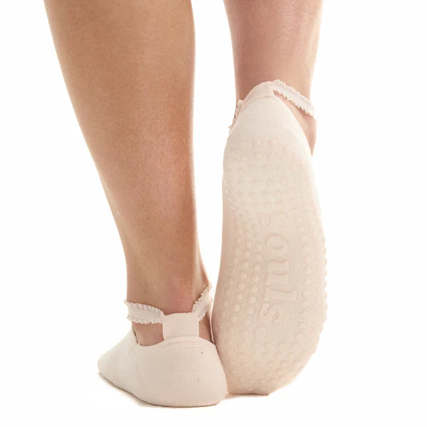 Classic Grip Socks