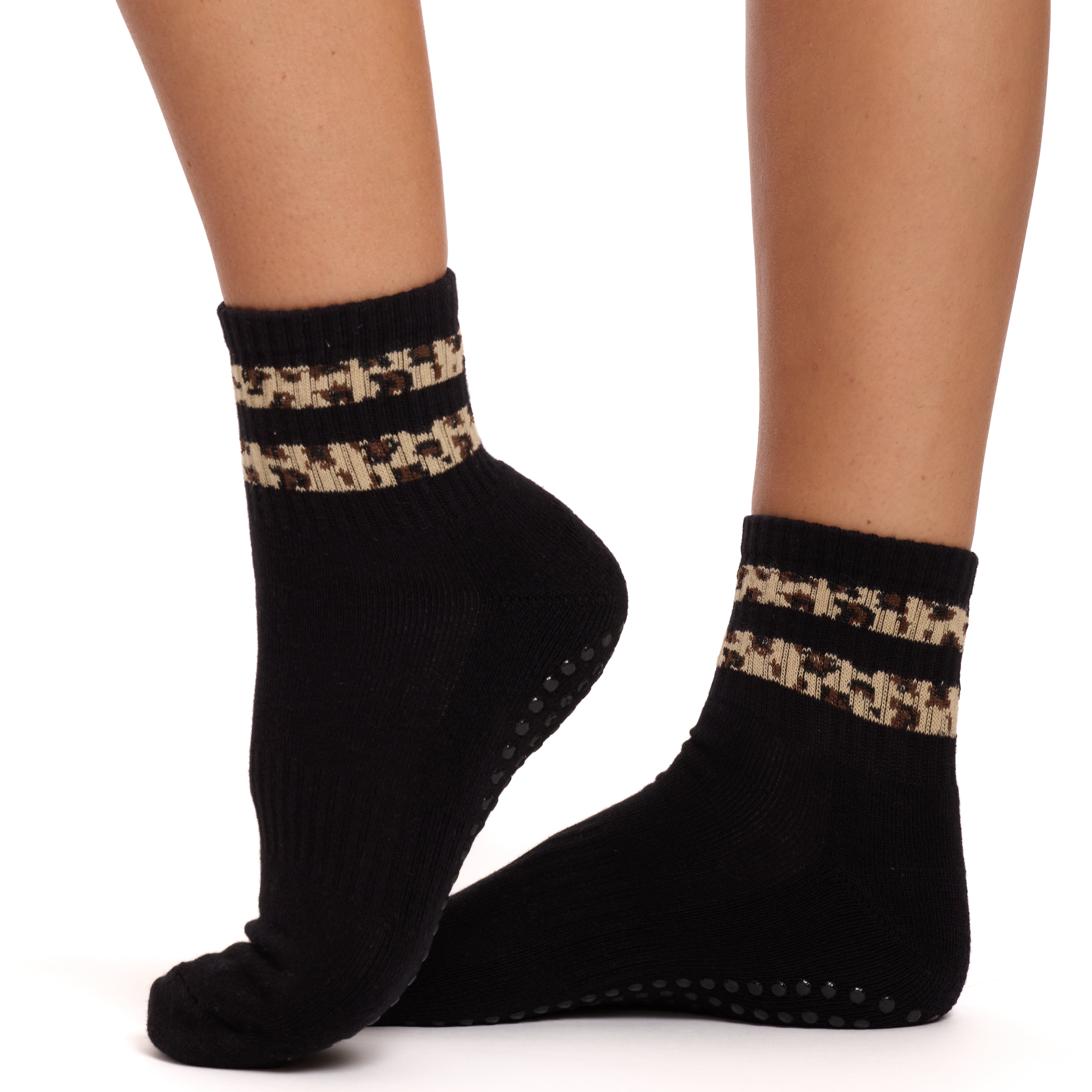 Classic Grip Socks