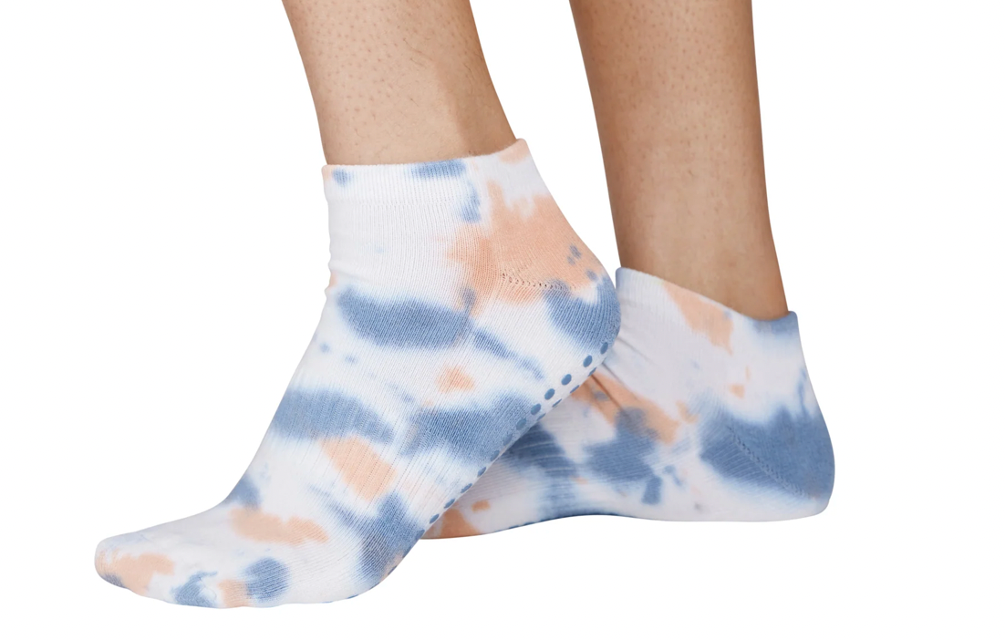 Classic Grip Socks