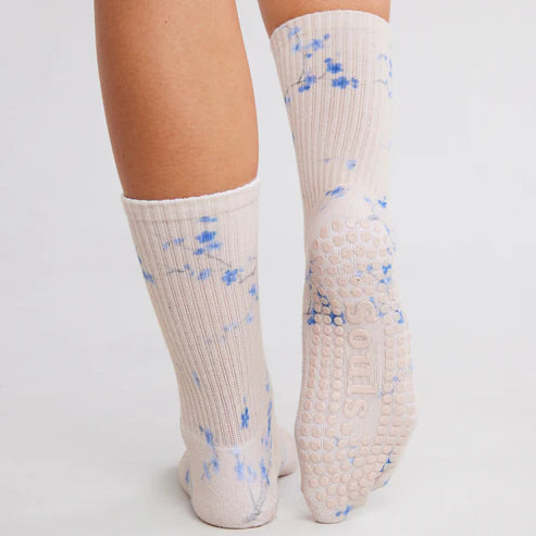 Classic Grip Socks