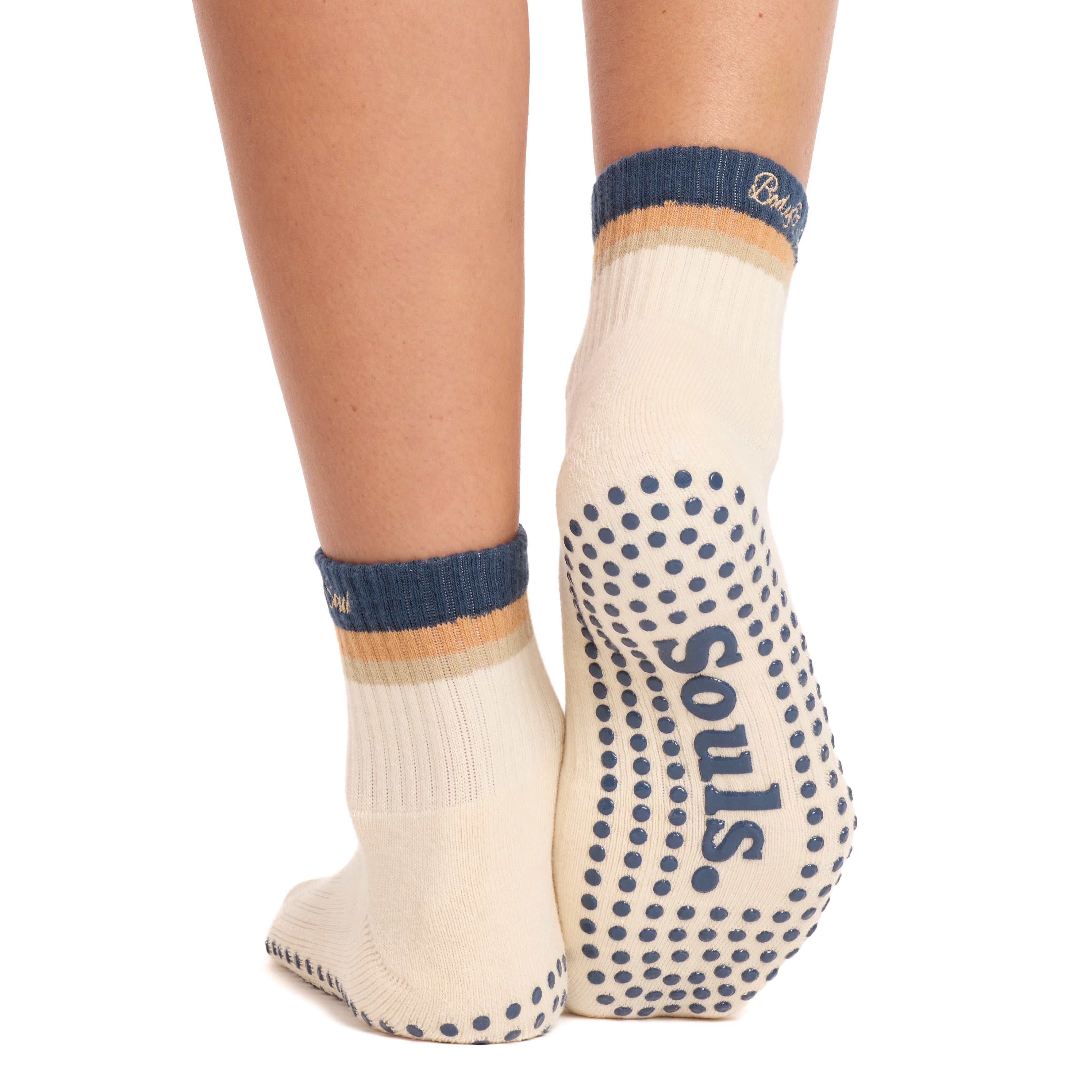 Classic Grip Socks