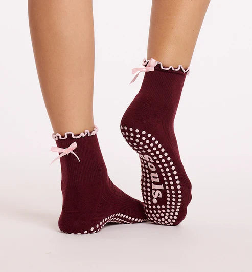 Classic Grip Socks