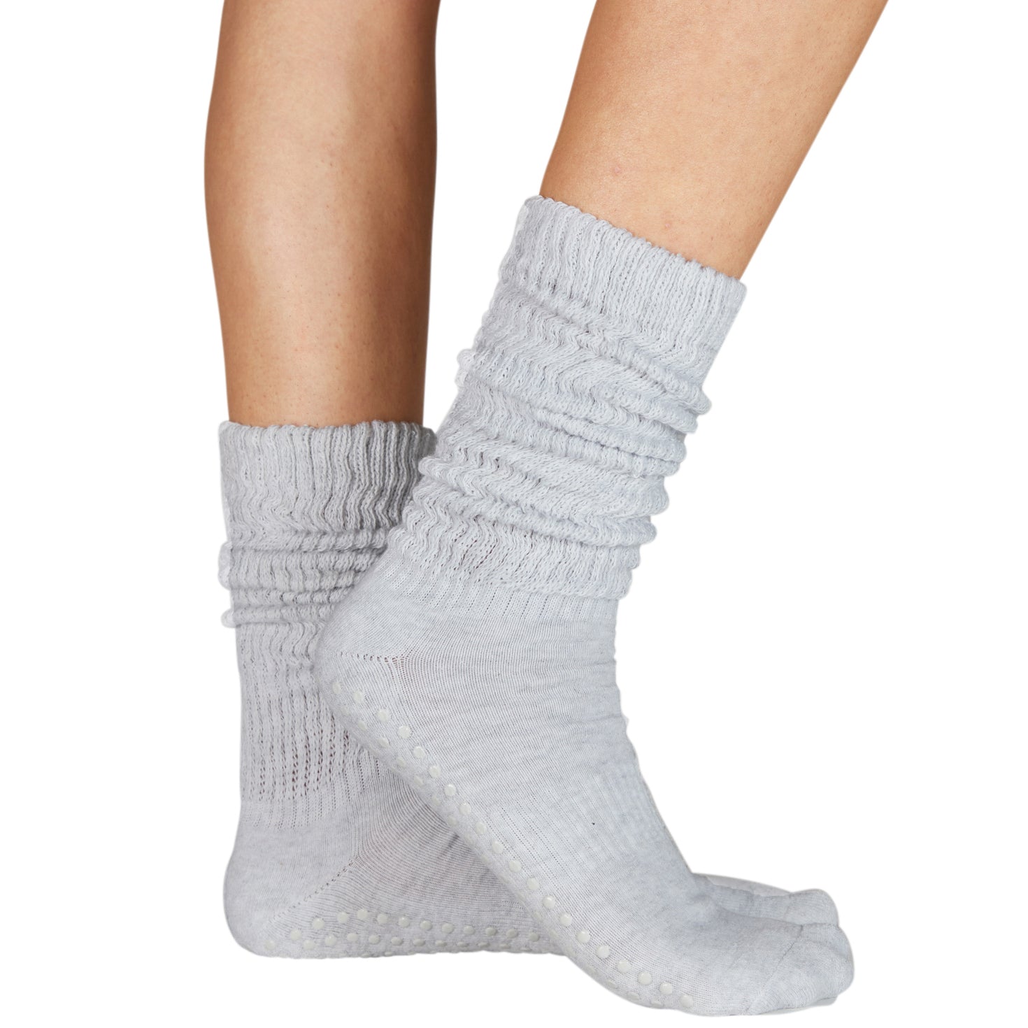 CHUNKY CLOUD SOCKS