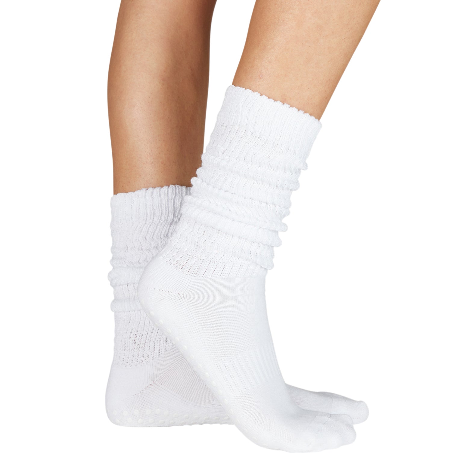 CHUNKY CLOUD SOCKS