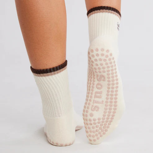 Classic Grip Socks