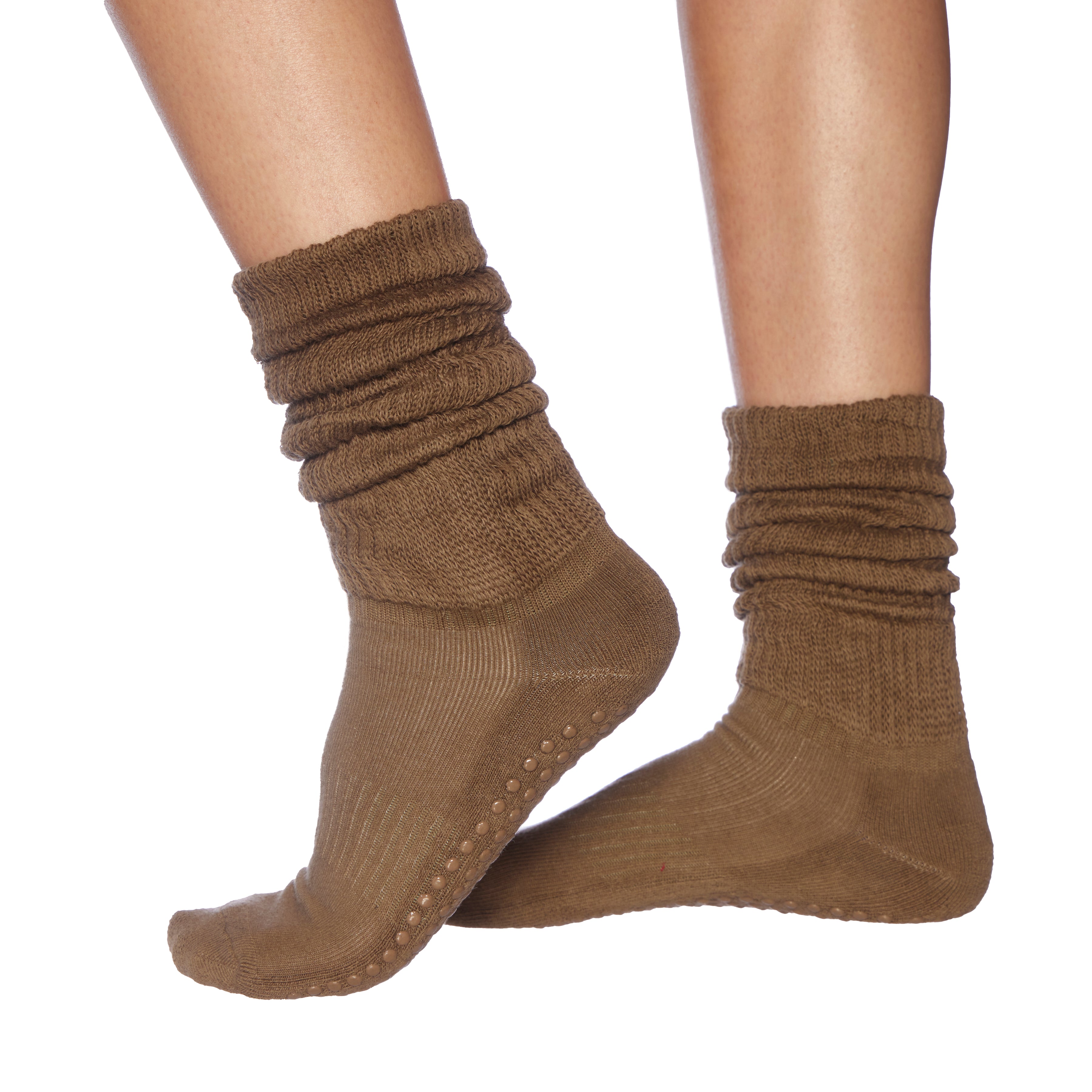 CHUNKY CLOUD SOCKS