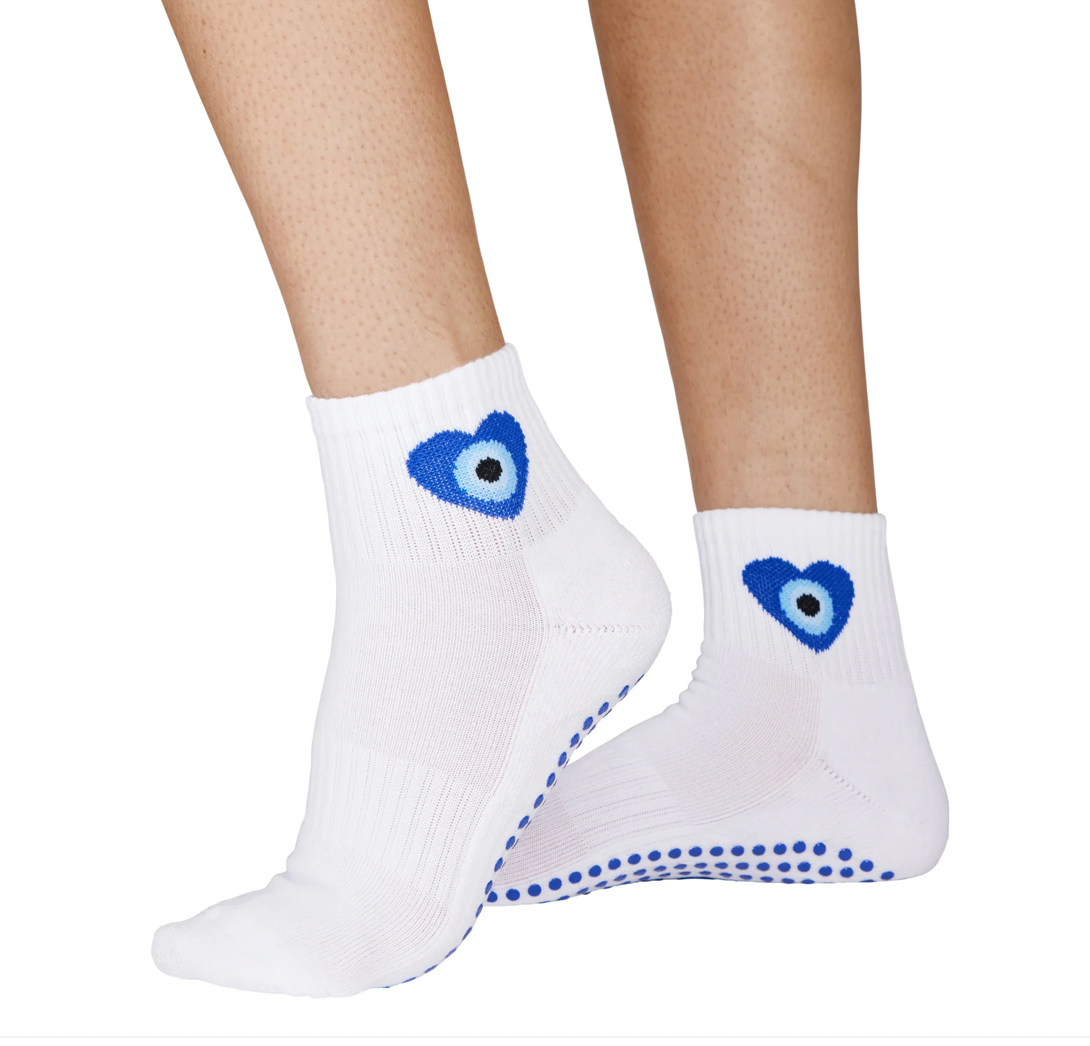 Classic Grip Socks