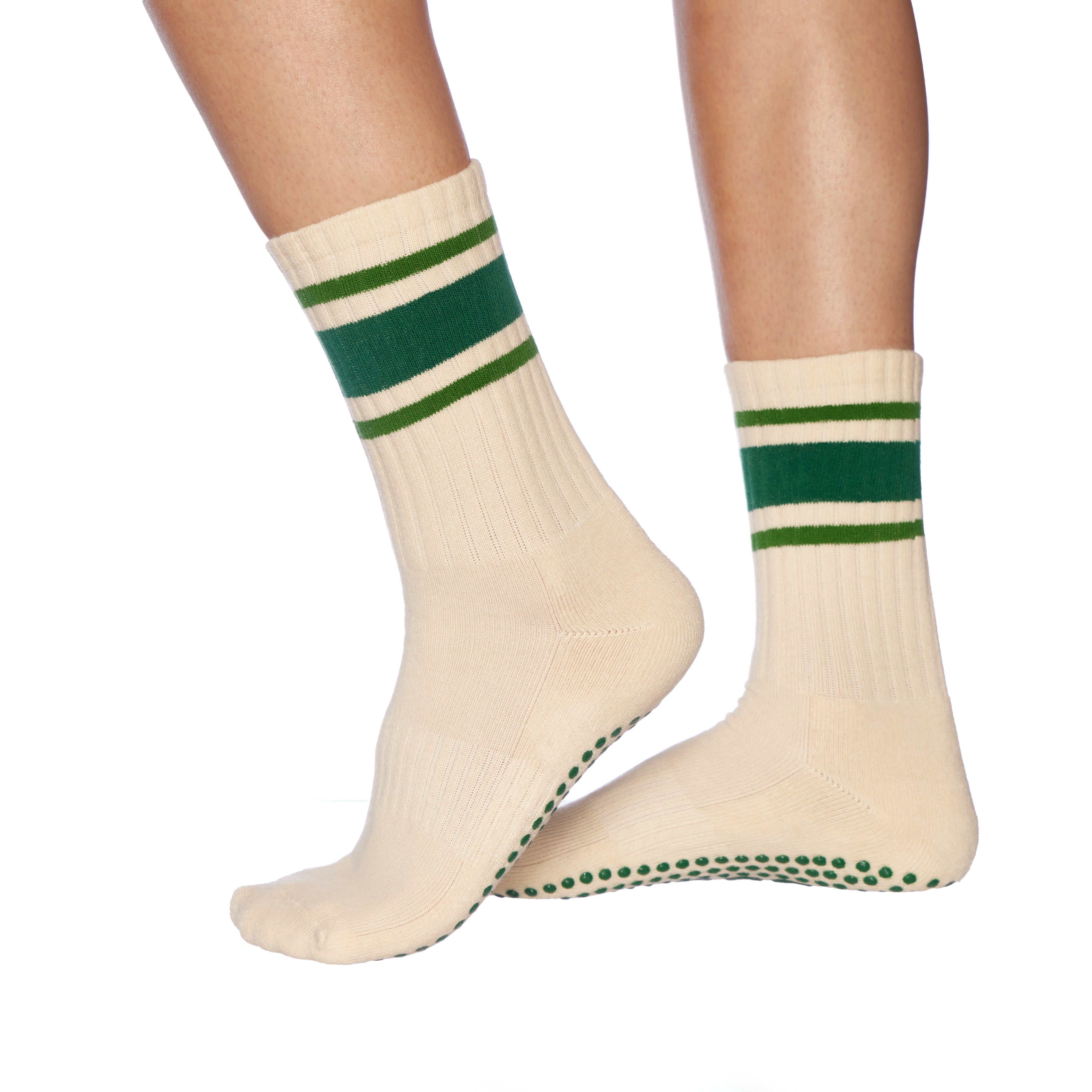 Classic Grip Socks