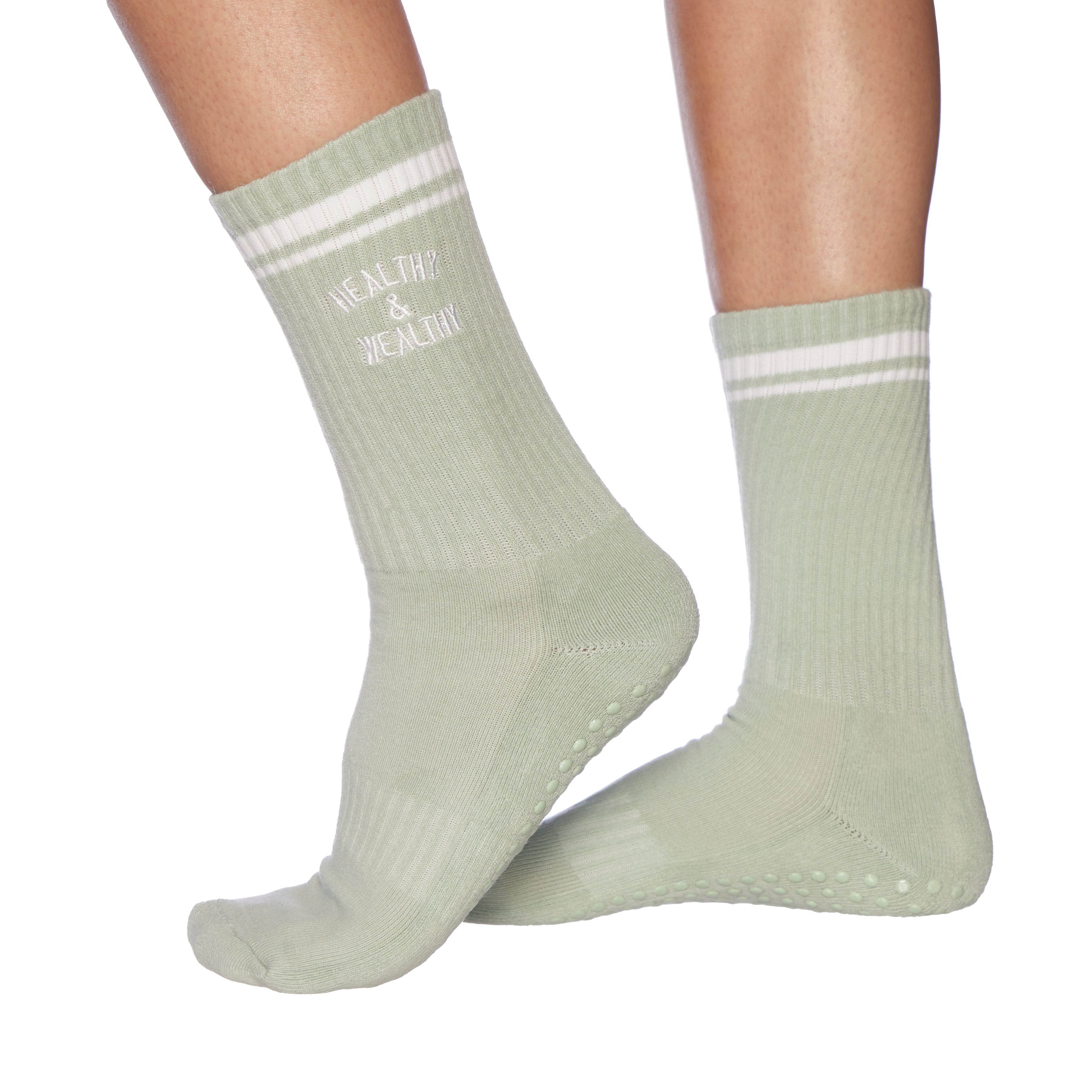 Classic Grip Socks