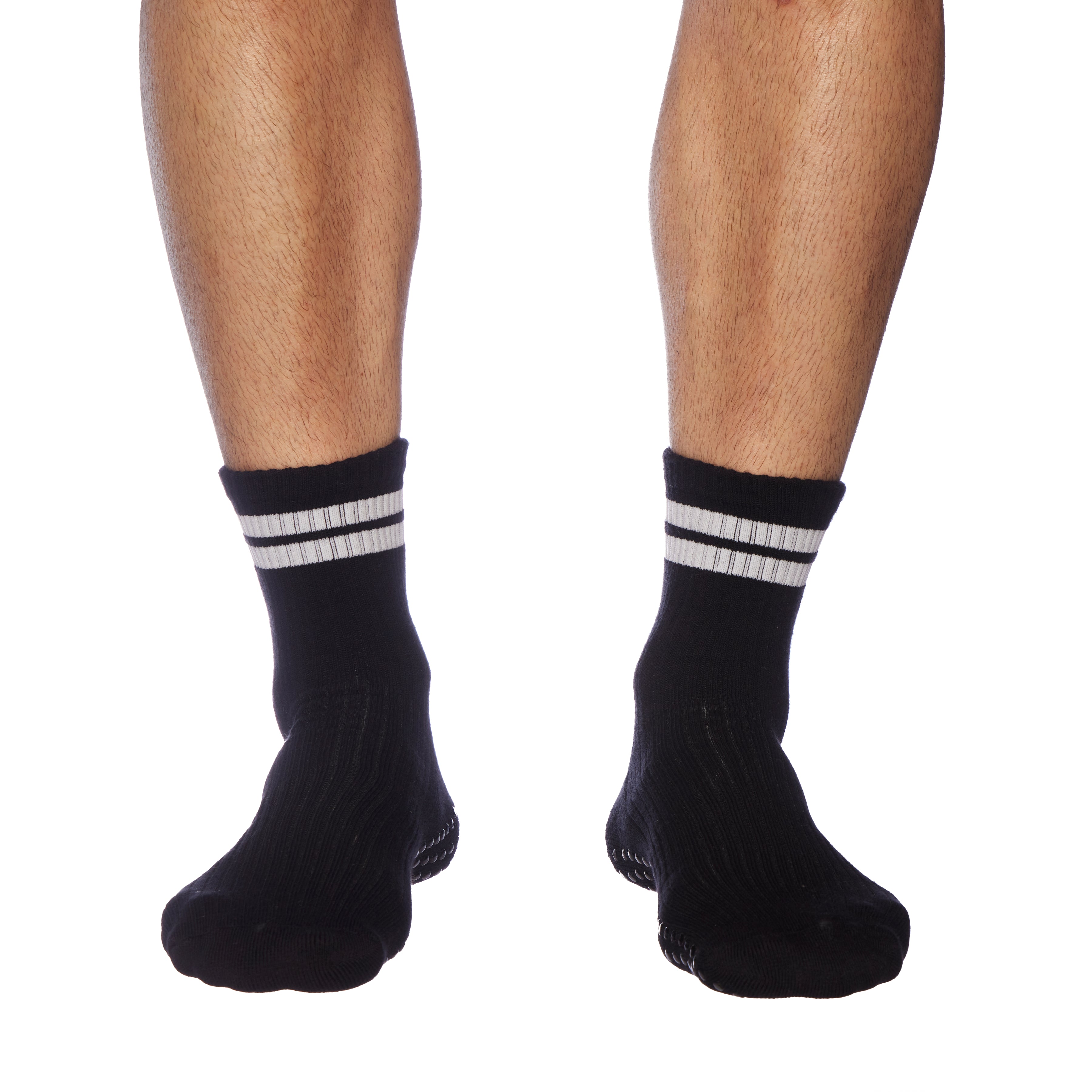 Men's Grip Socks