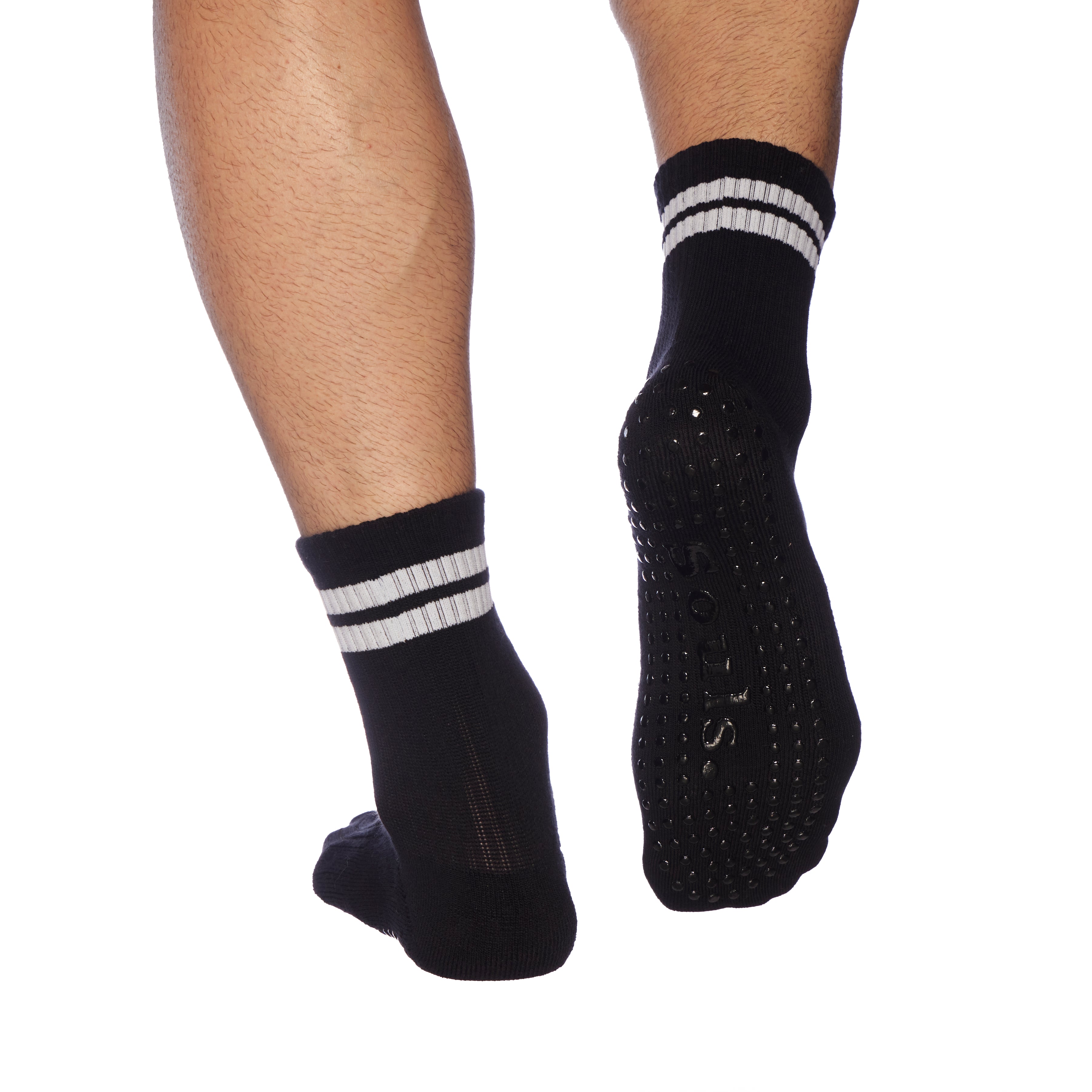Men's Grip Socks