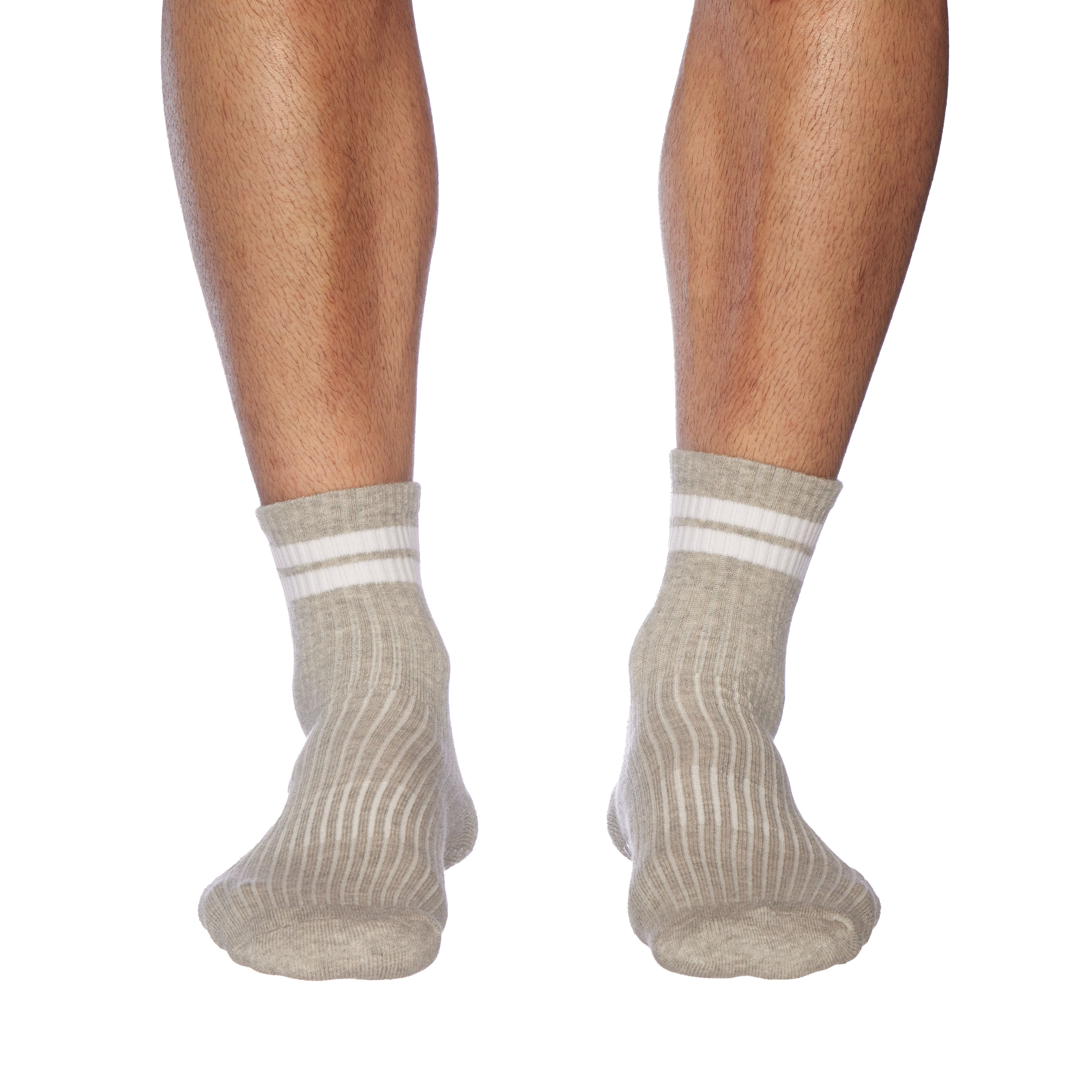 Men's Grip Socks
