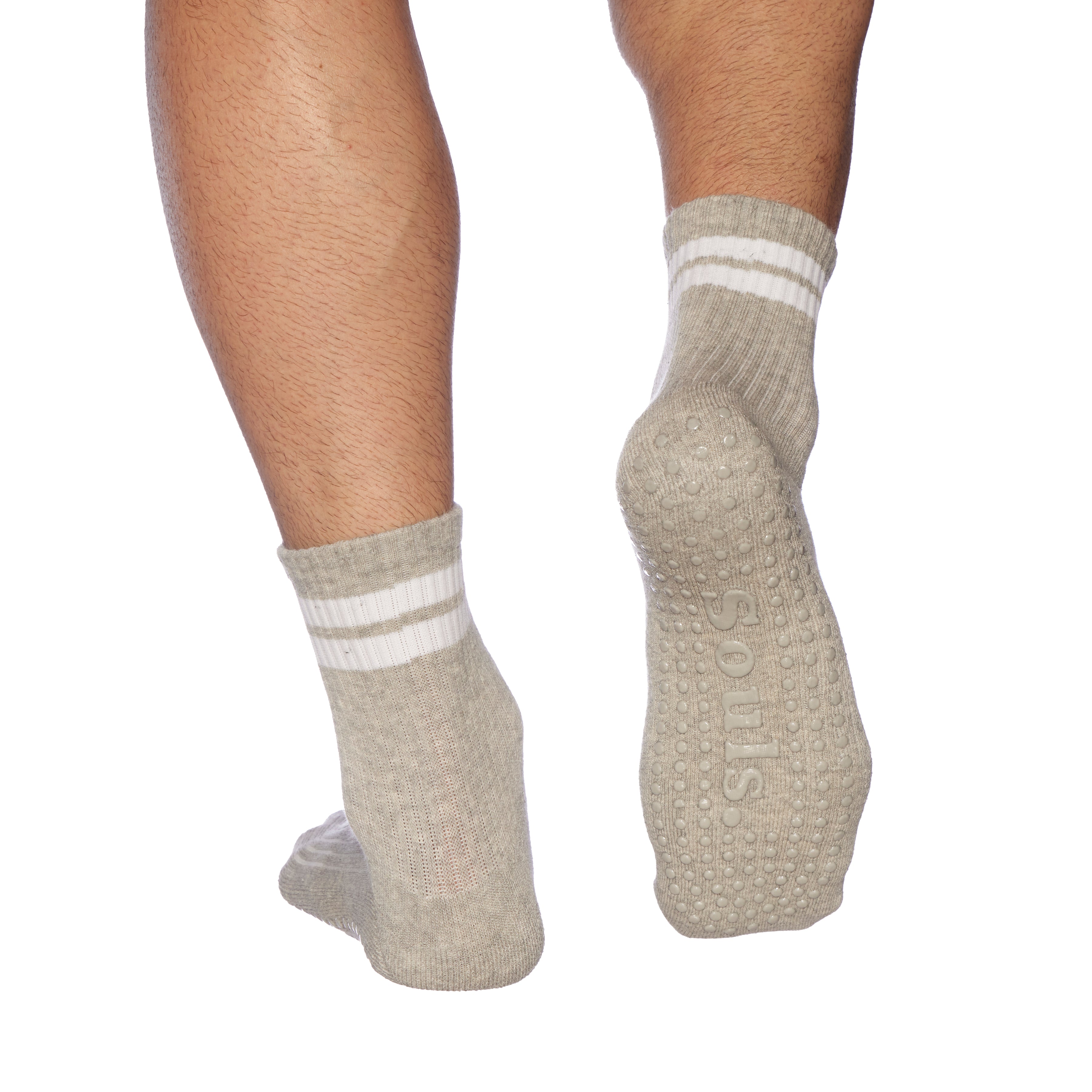 Men's Grip Socks
