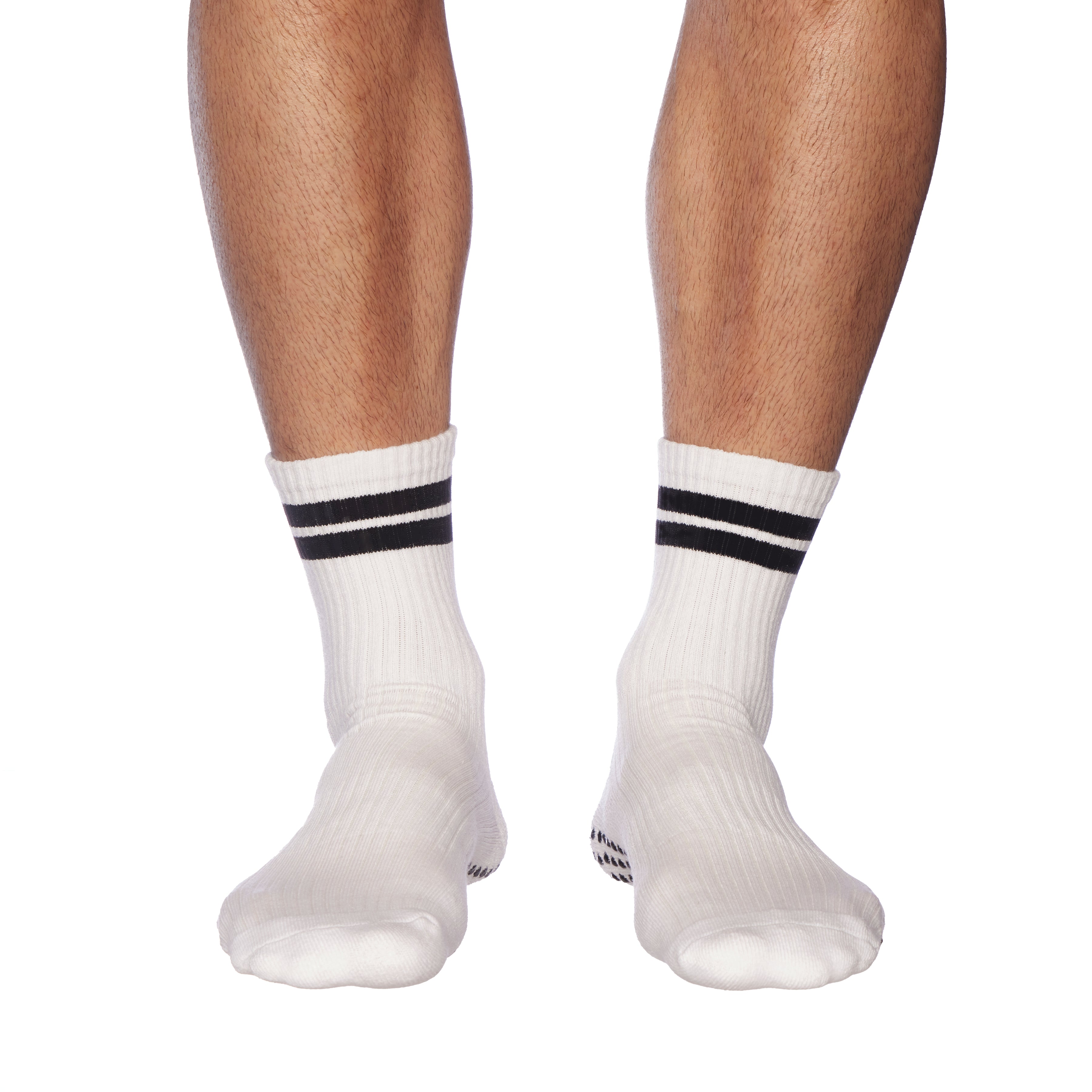 Men's Grip Socks