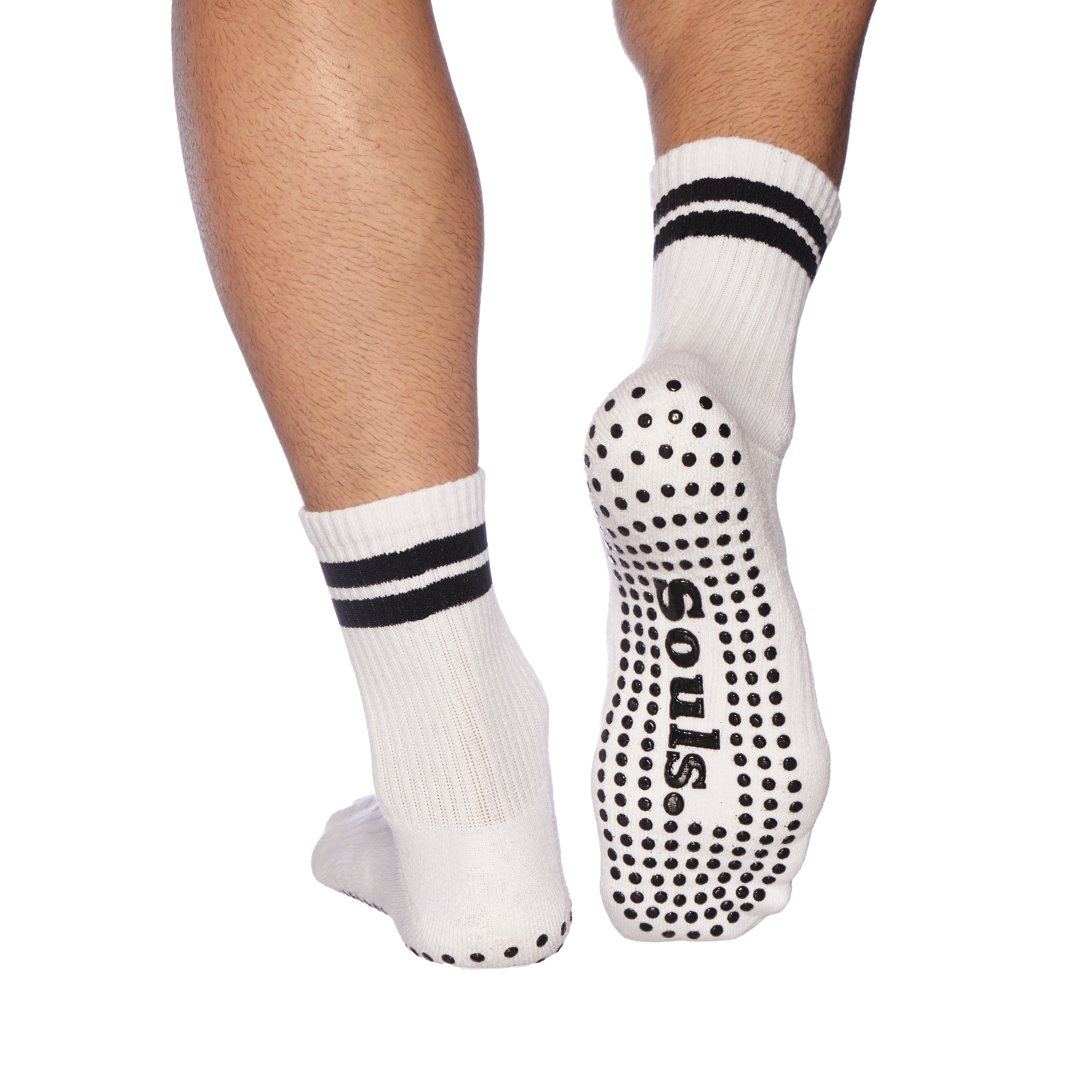 Men's Grip Socks