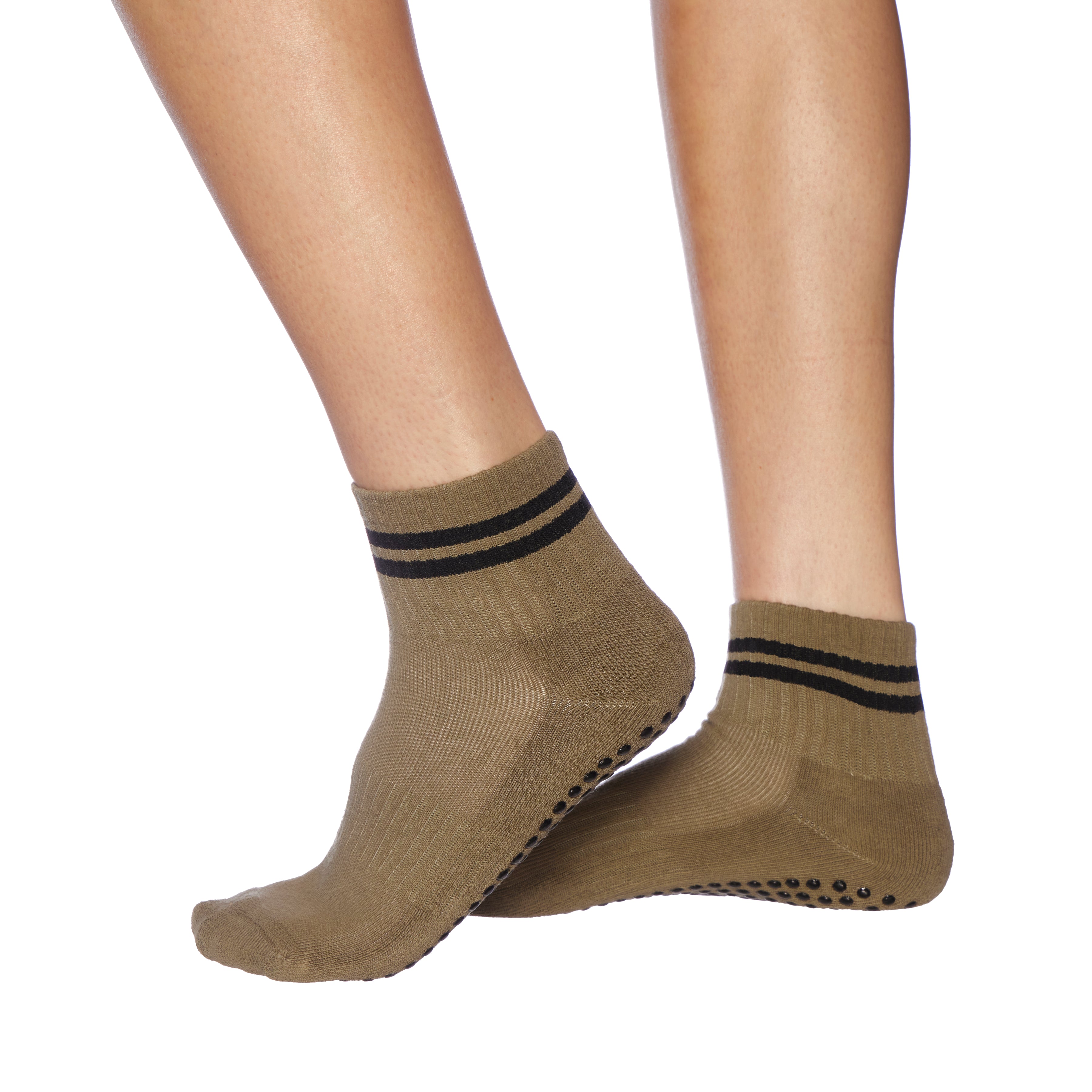 Classic Grip Socks