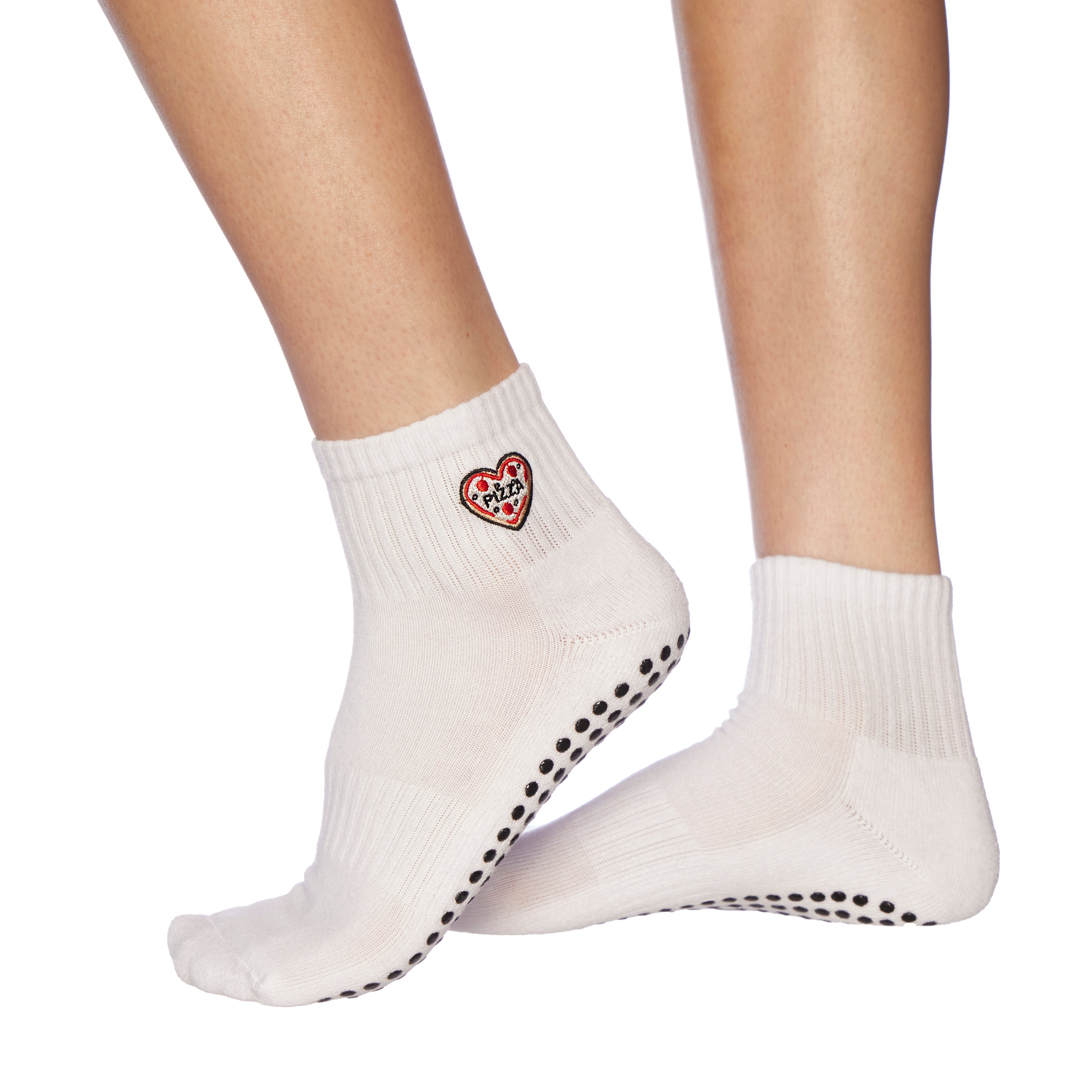Classic Grip Socks