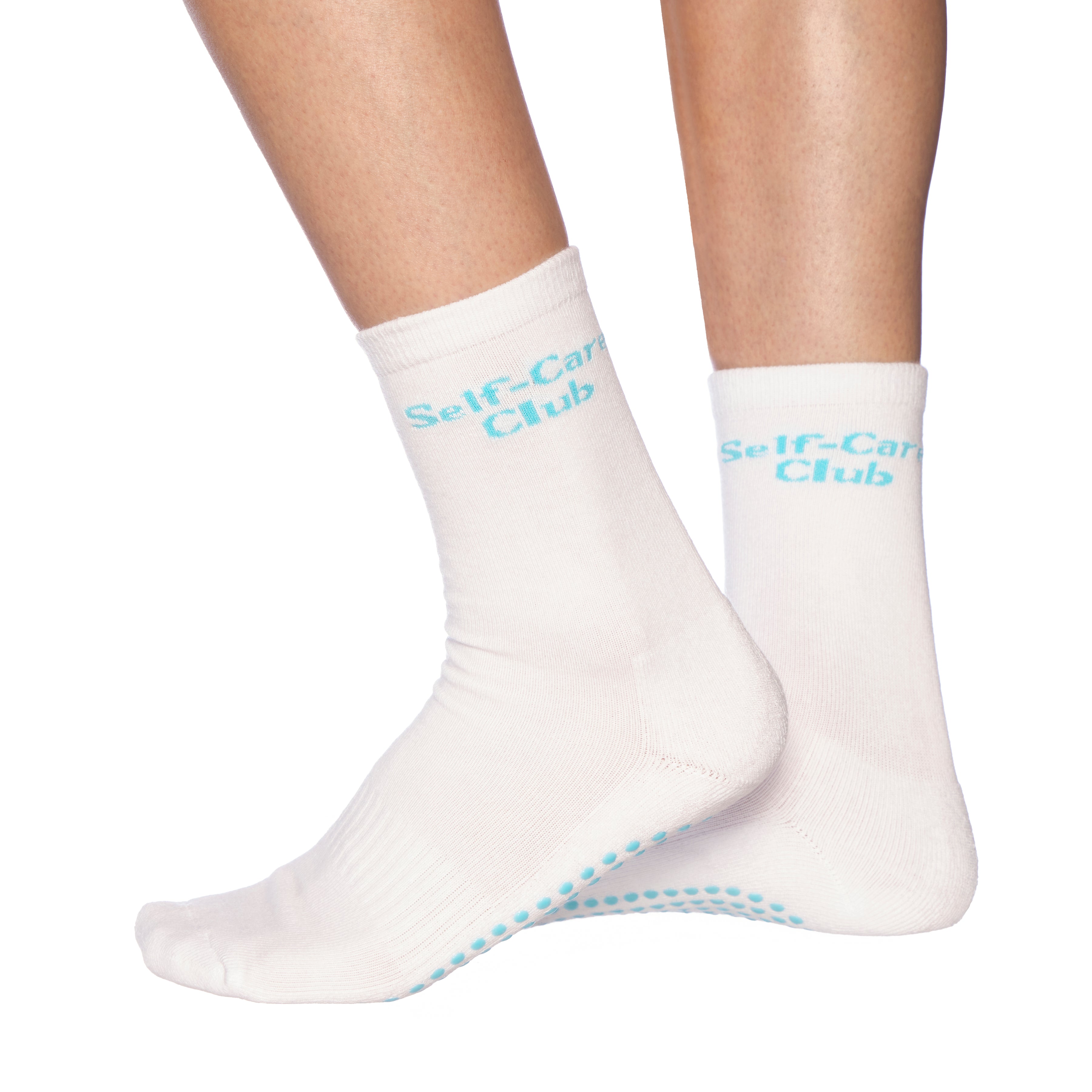 Classic Grip Socks