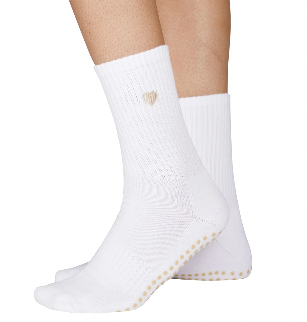 Classic Grip Socks