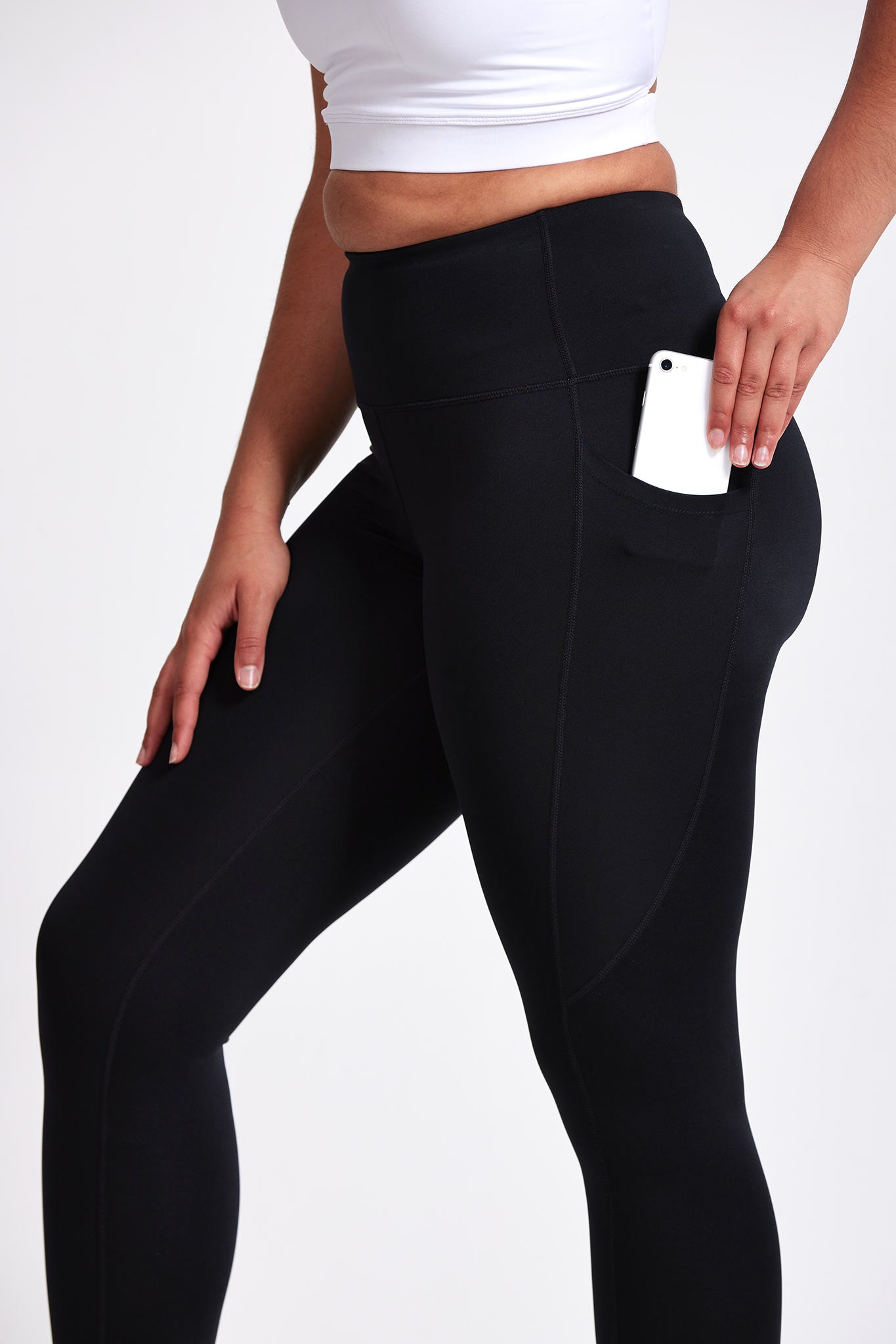 MOTION 7/8 LEGGING