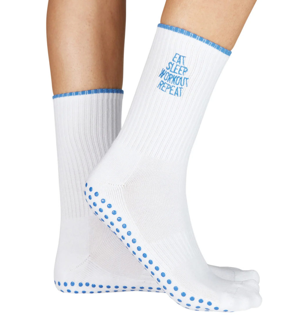 Classic Grip Socks