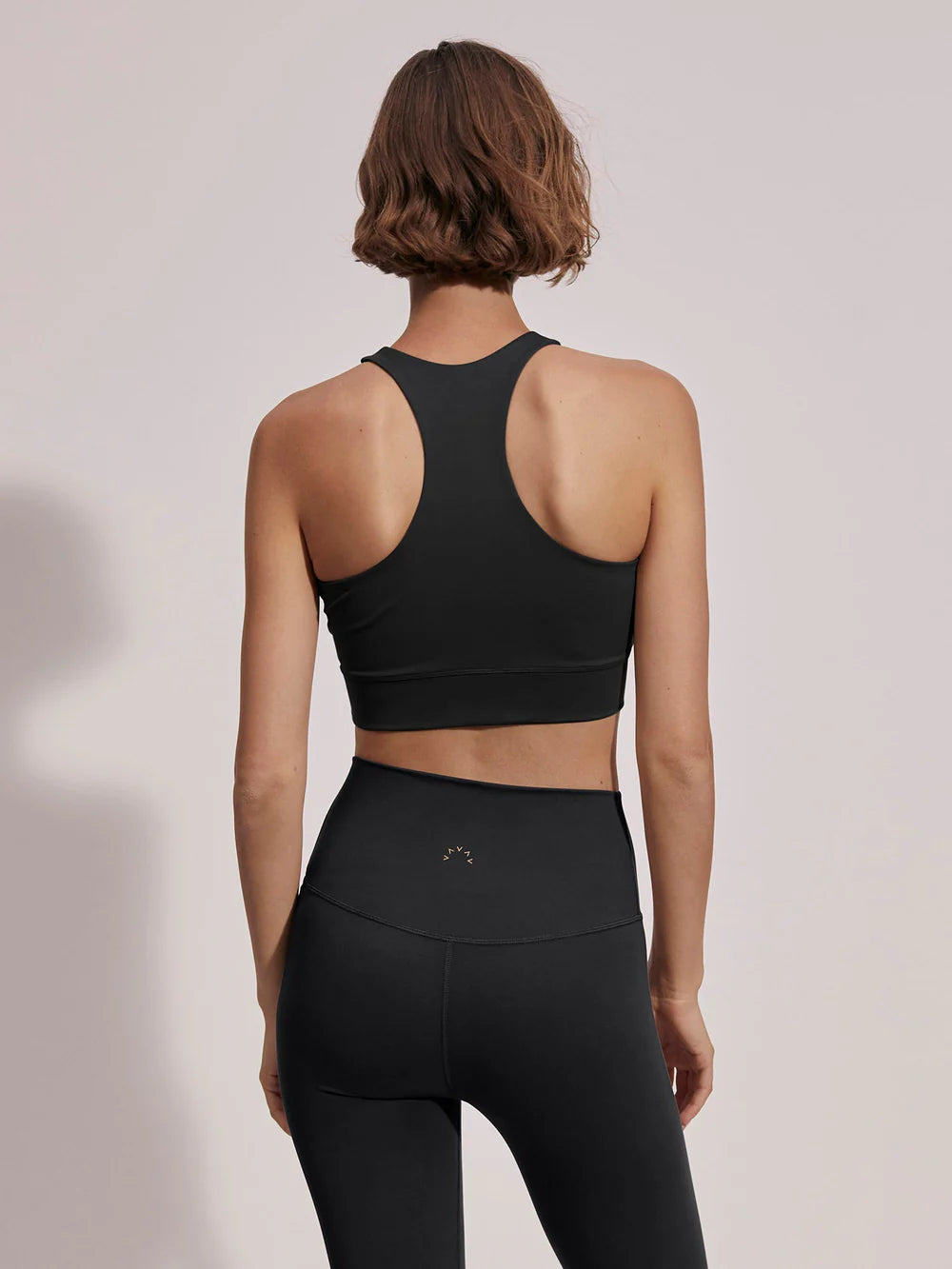 Freesoft Bea Bra - Black