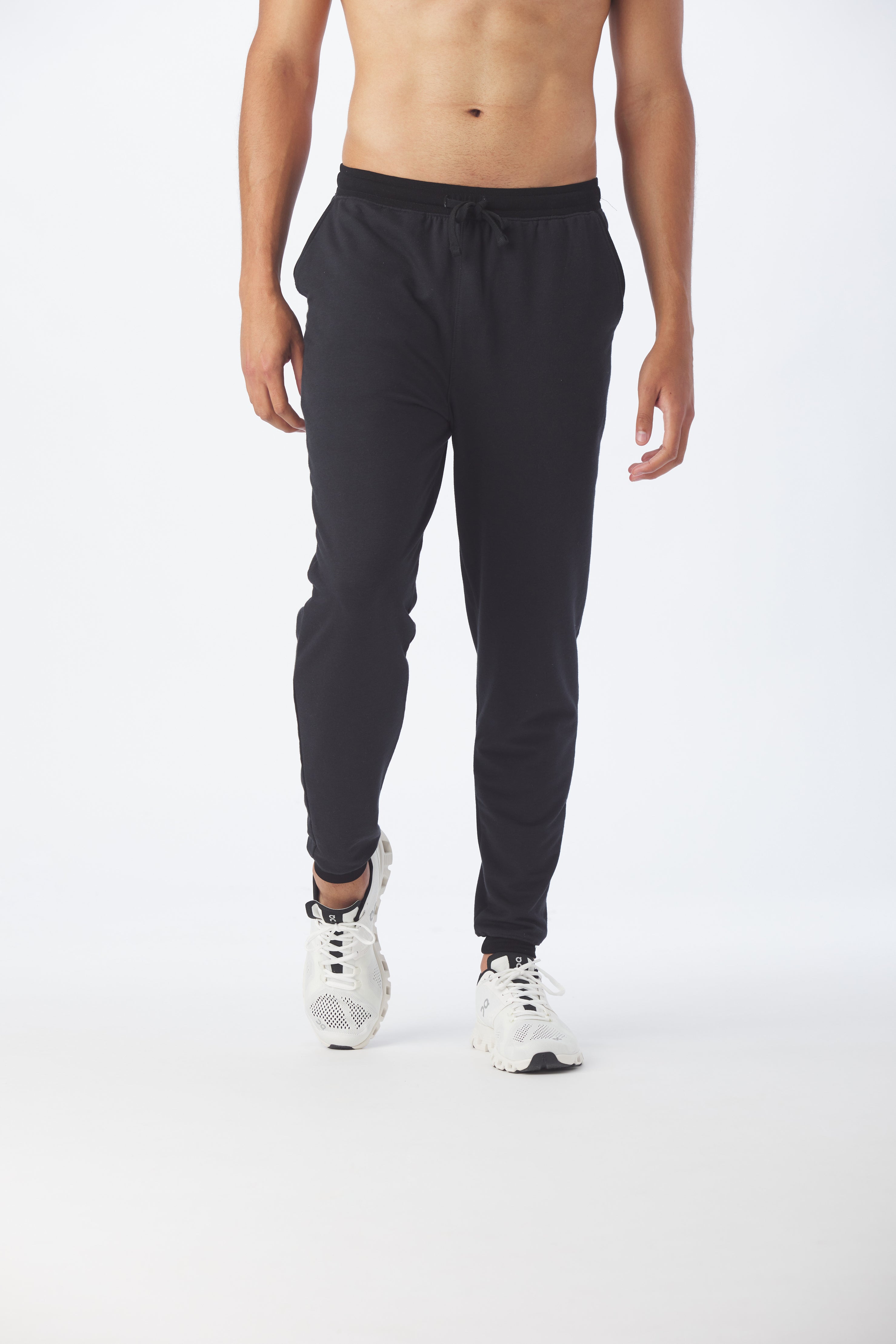 Juniper Jogger - Black