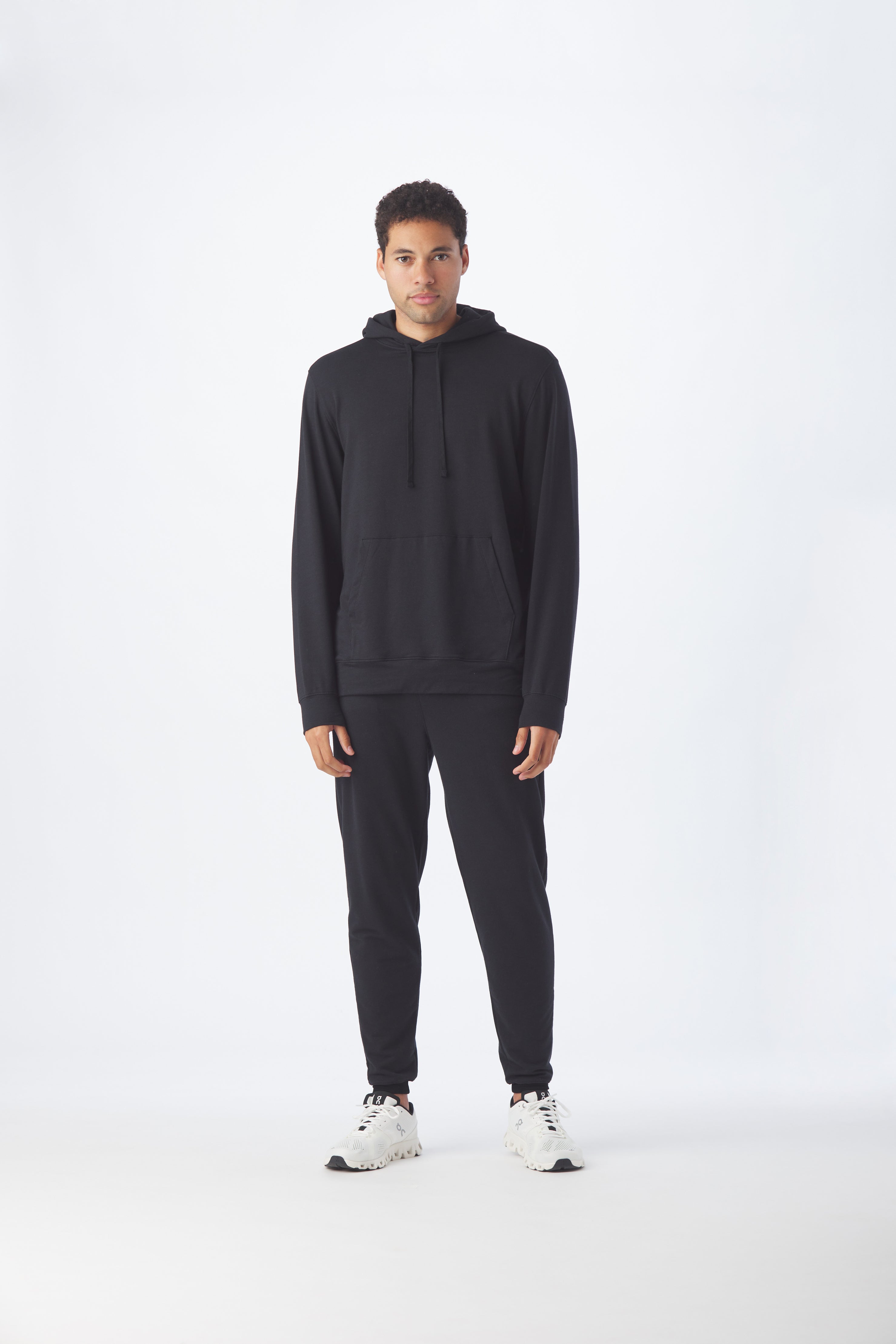 Juniper Jogger - Black