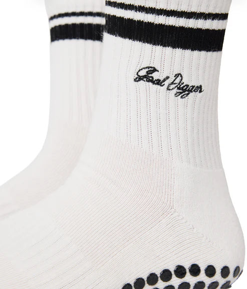Classic Grip Socks