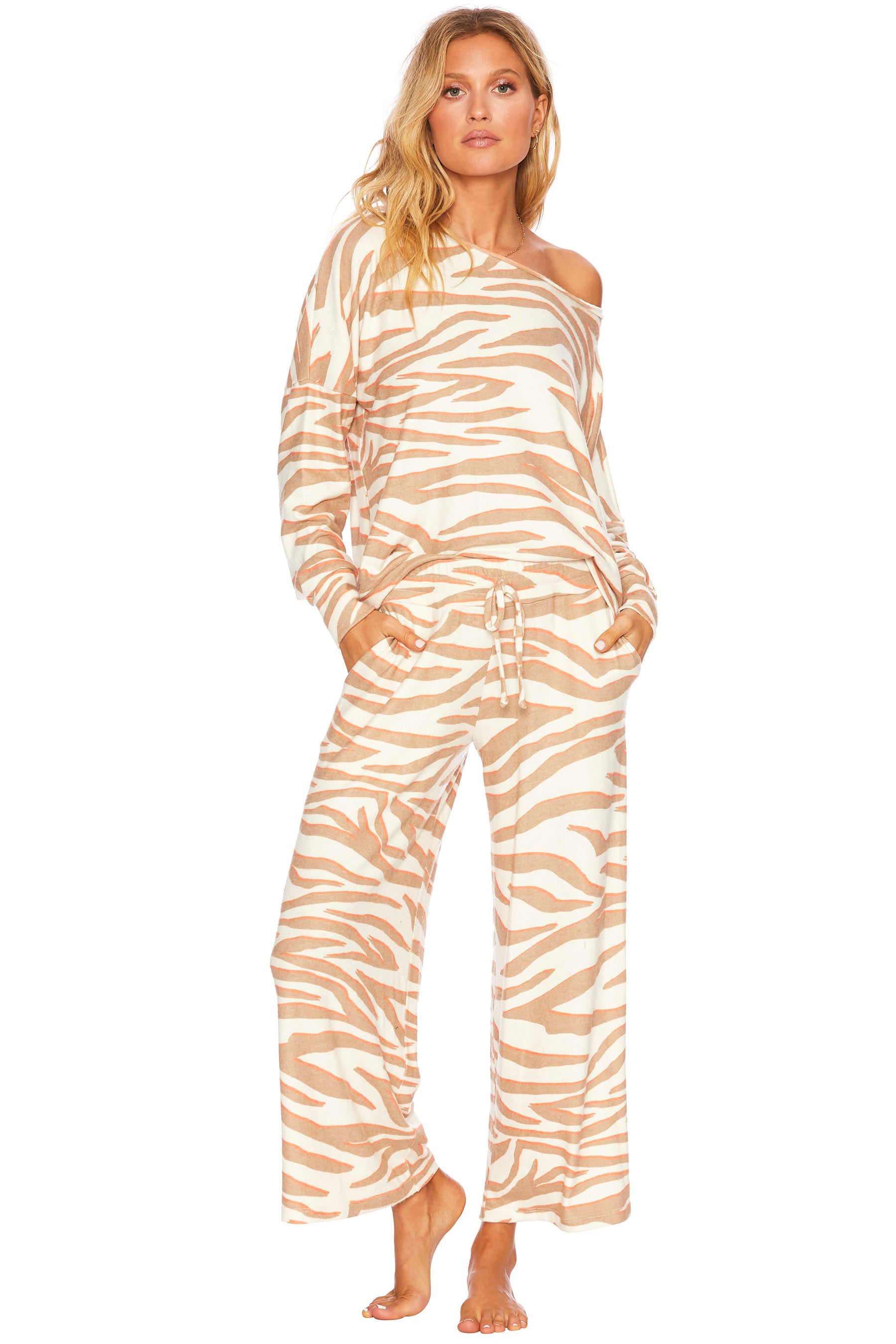 HAILEY PANT