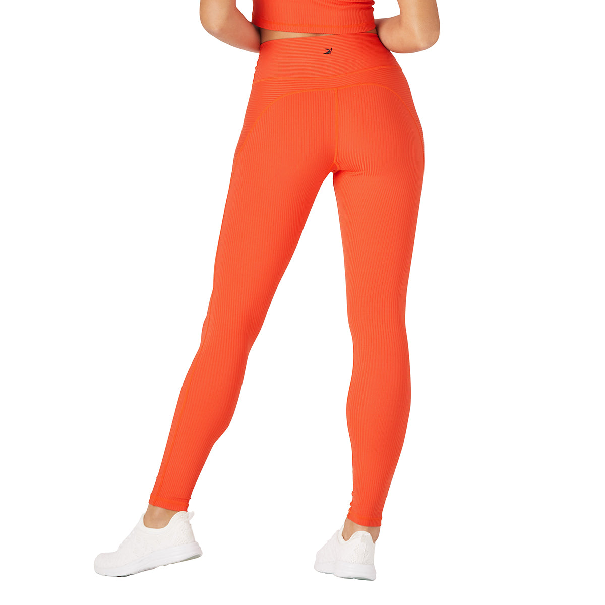 JUBILANT LEGGING - STRAWBERRY