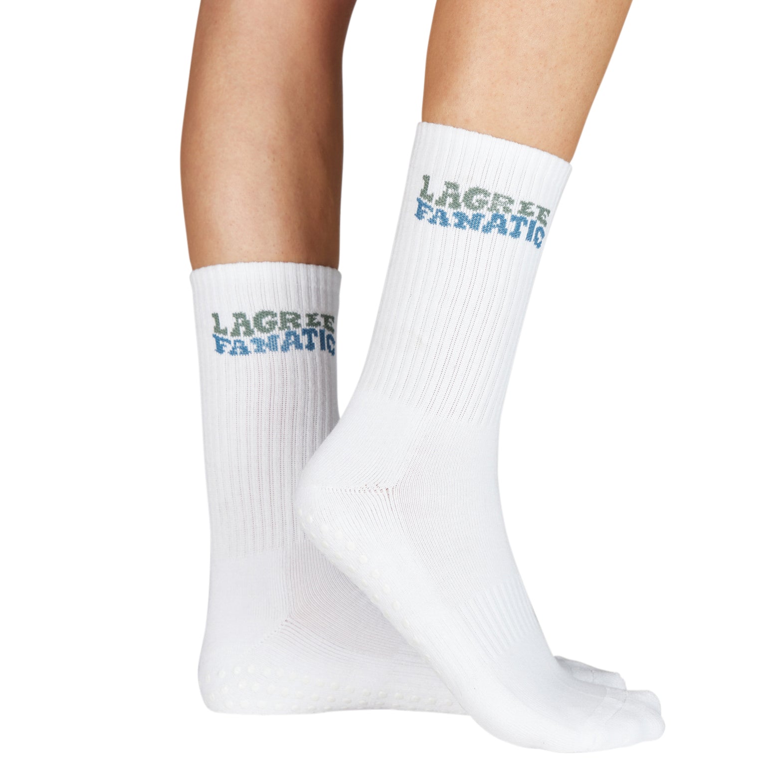 Classic Grip Socks