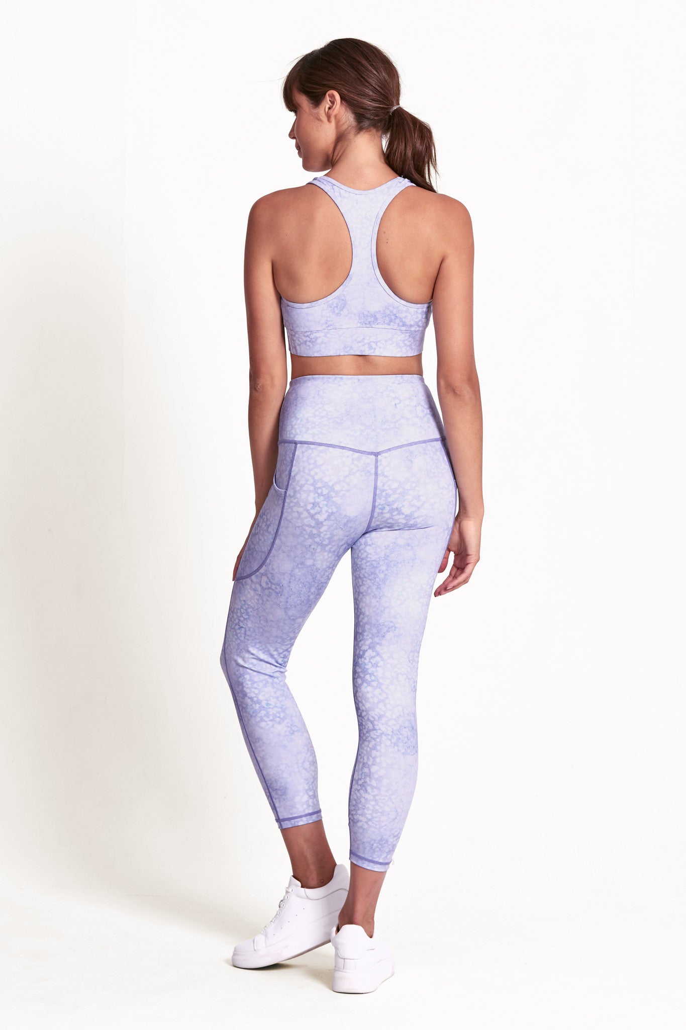 MOTION 7/8 LEGGING