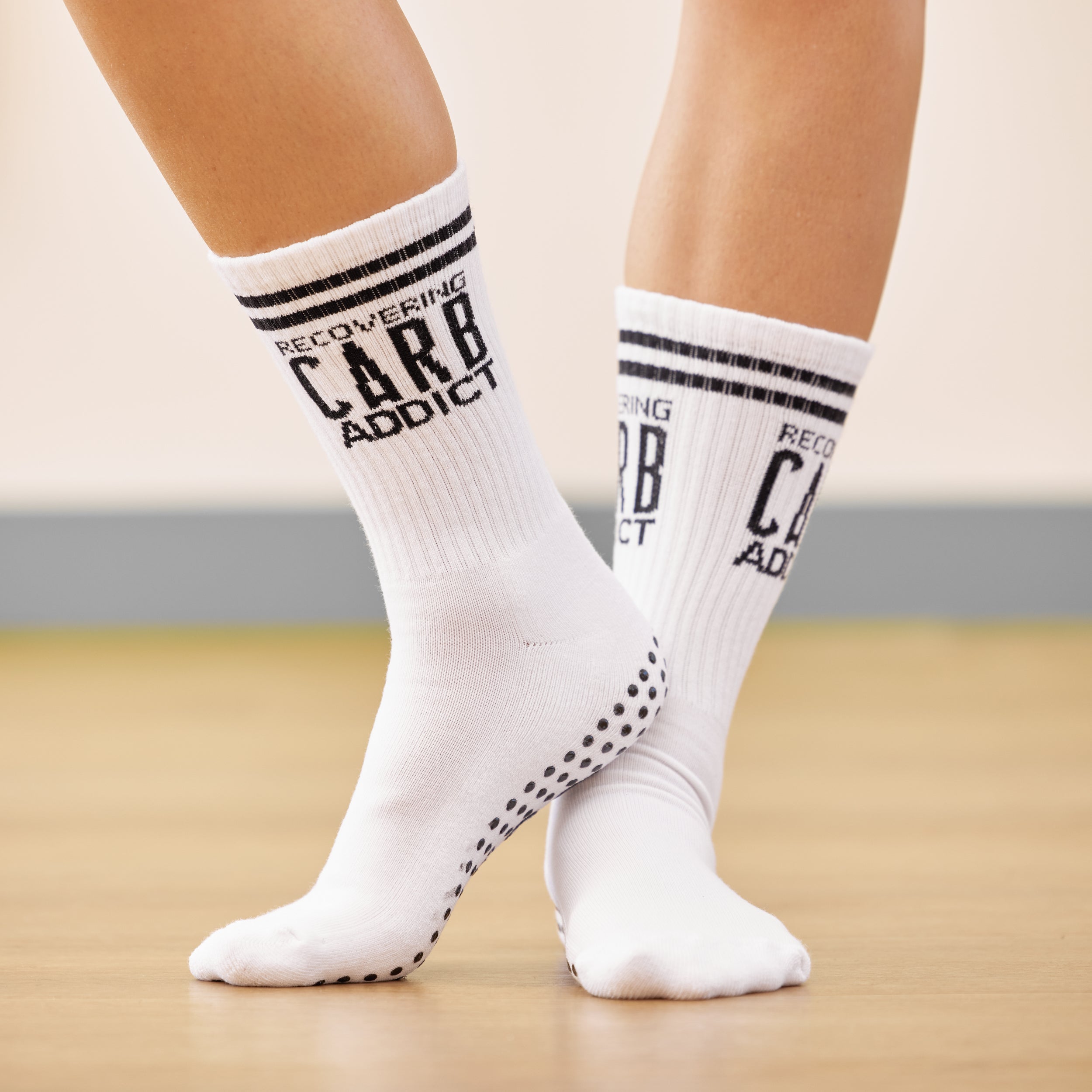 Classic Grip Socks