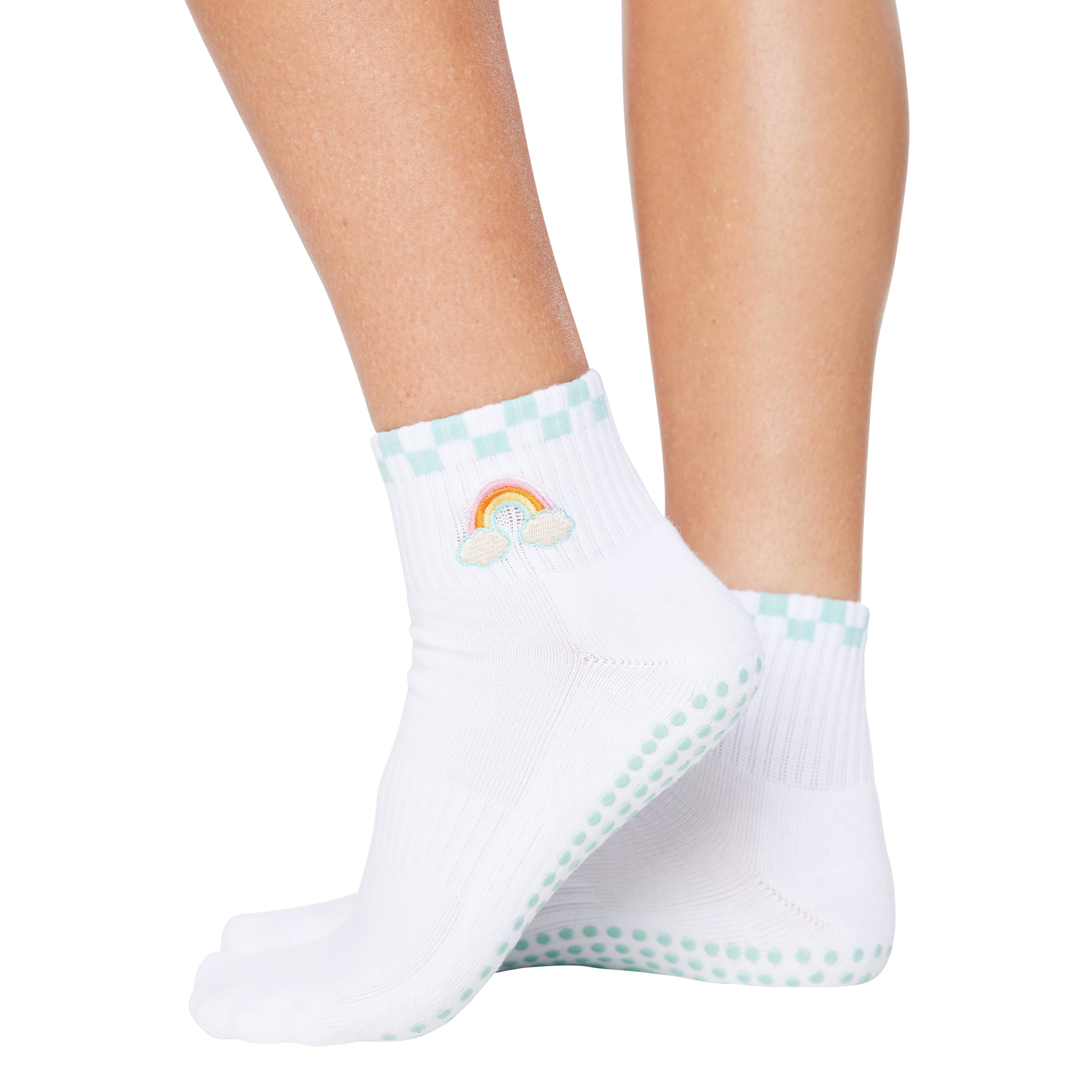 Classic Grip Socks