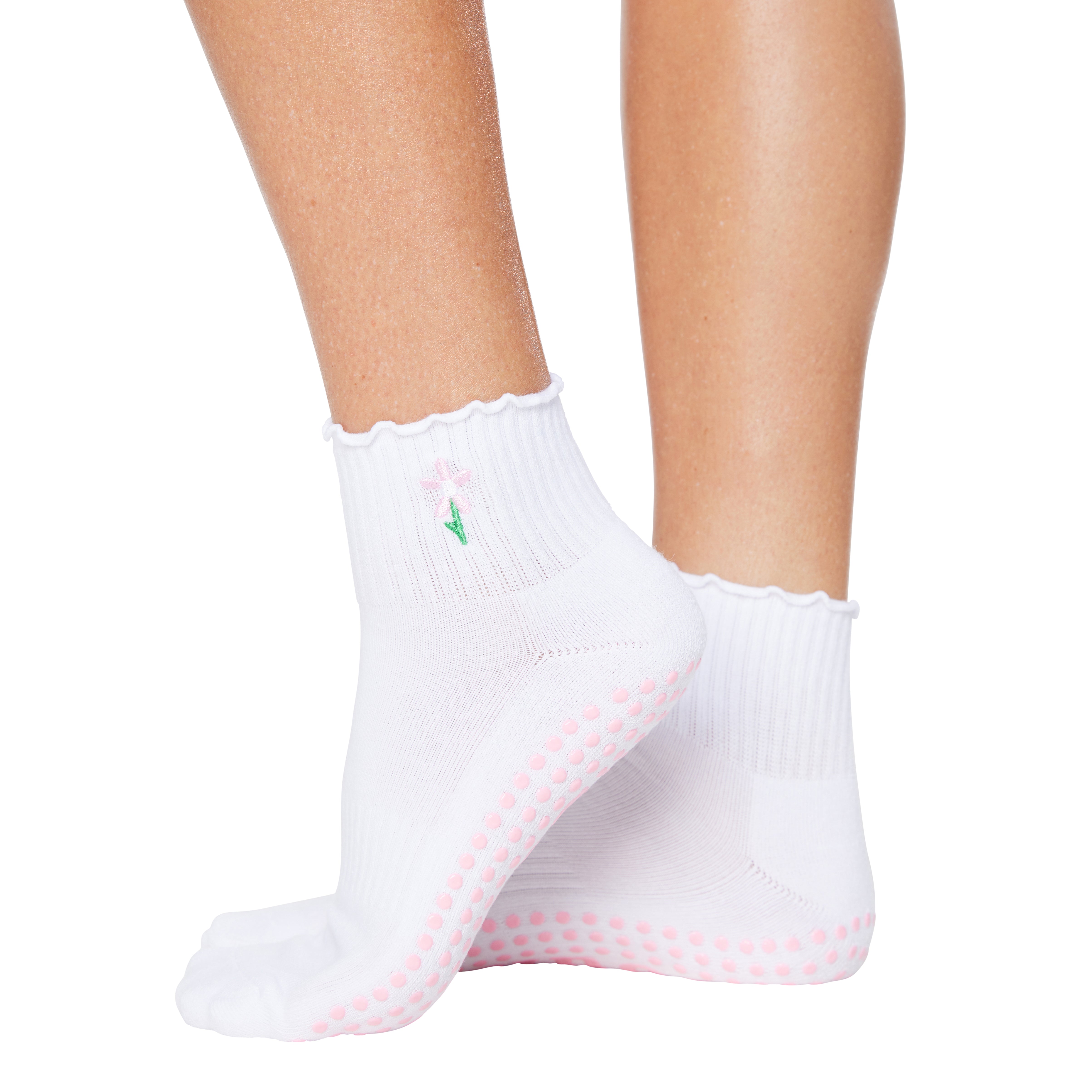Classic Grip Socks