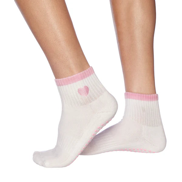 Classic Grip Socks