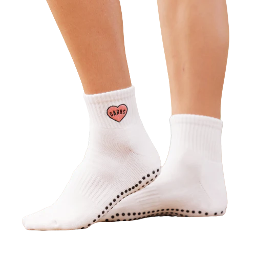 Classic Grip Socks