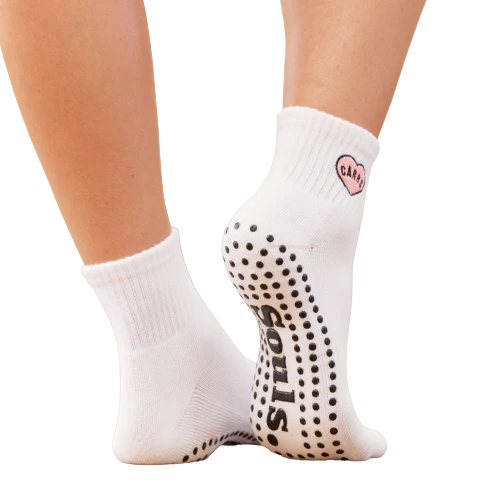 Classic Grip Socks