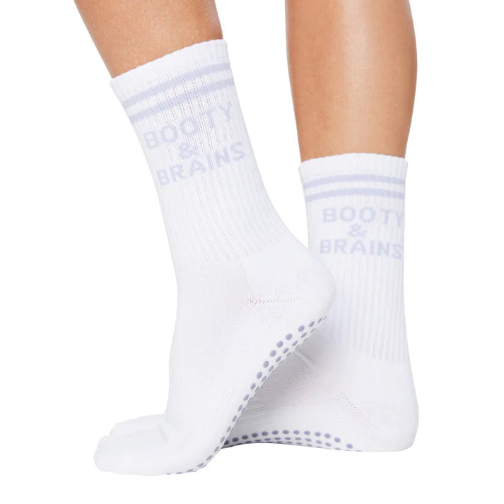 Classic Grip Socks