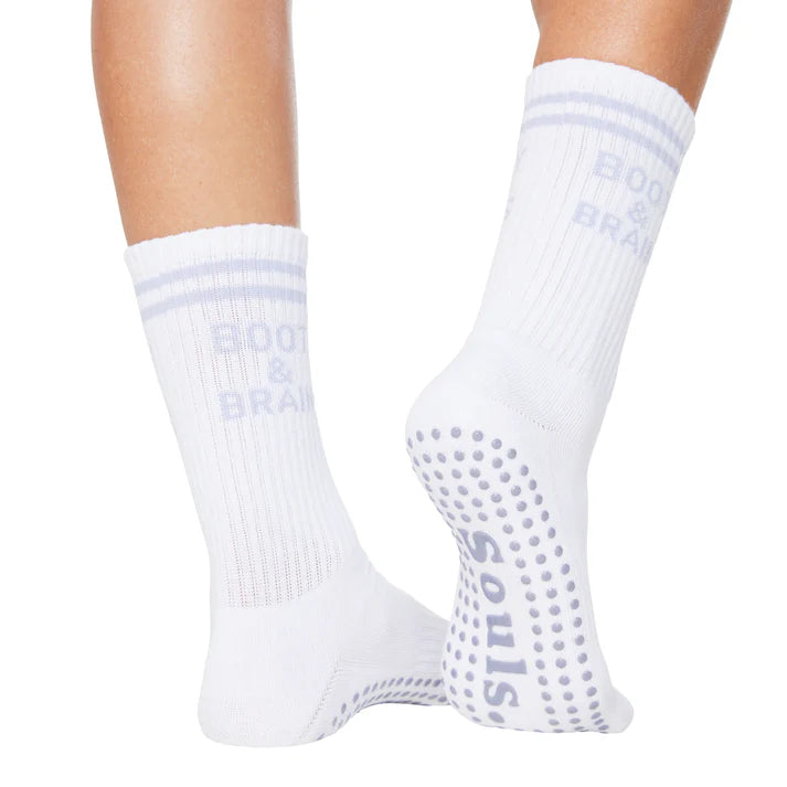 Classic Grip Socks