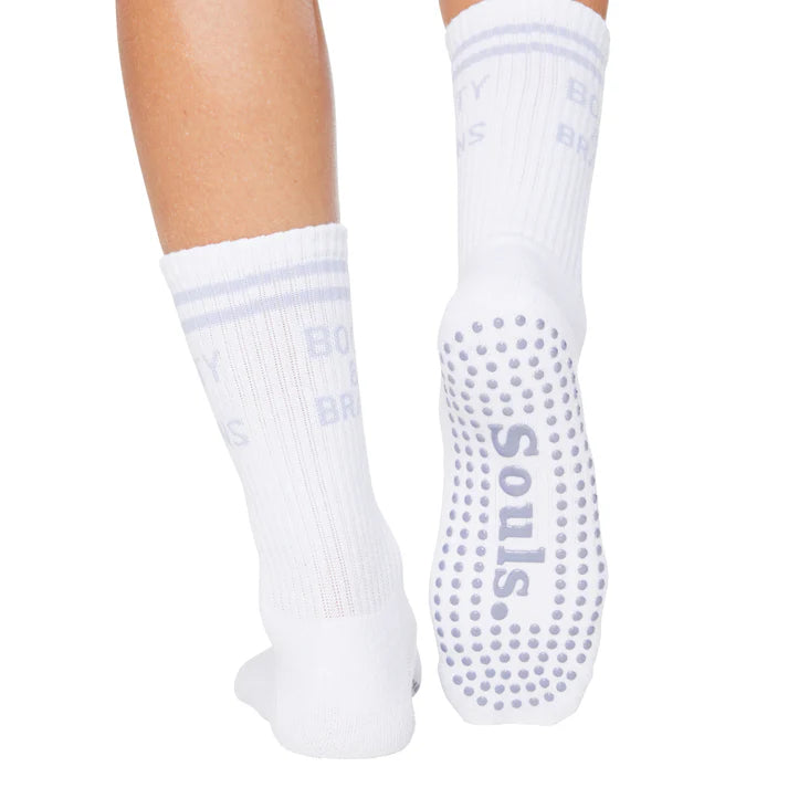 Classic Grip Socks